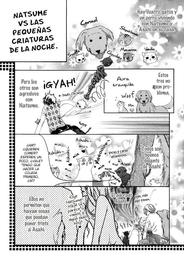 Beautiful Days (2009) - Capítulo 1 - Página 3 - LectorTMOo