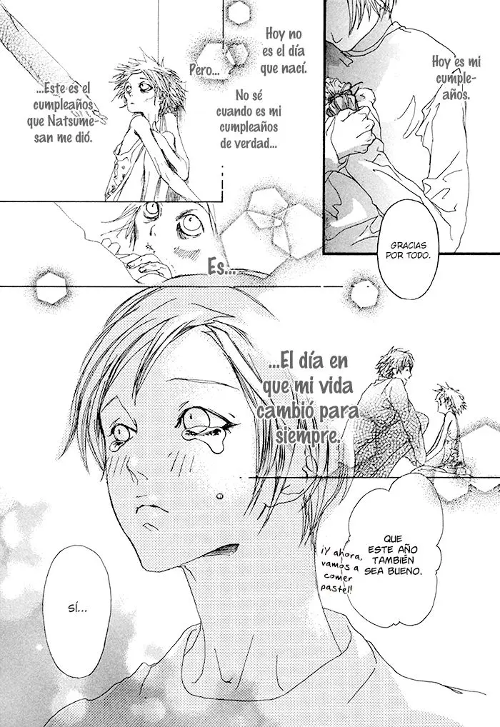 Beautiful Days (2009) - Capítulo 1 - Página 17 - LectorTMOo