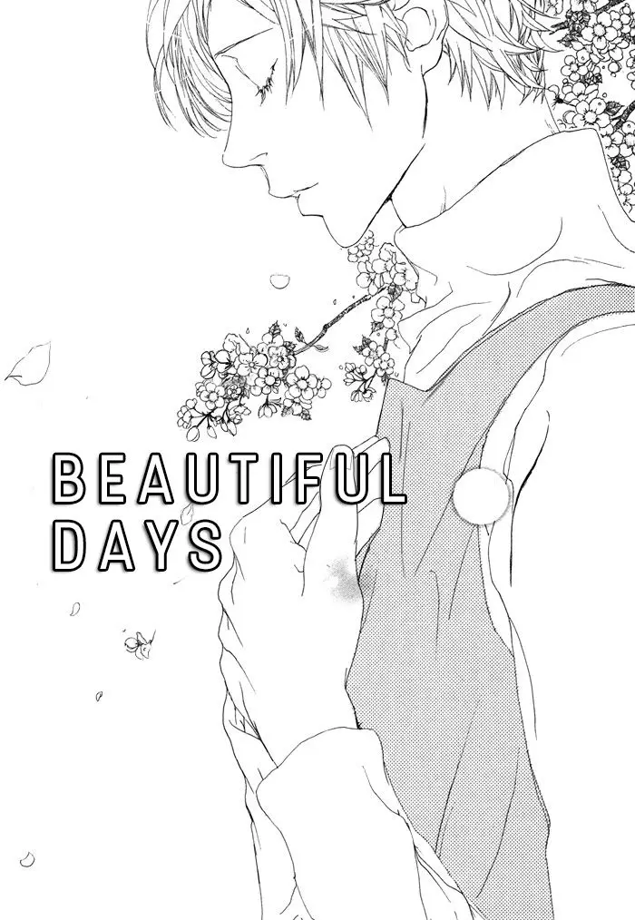 Beautiful Days (2009) - Capítulo 4 - Página 3 - LectorTMOo