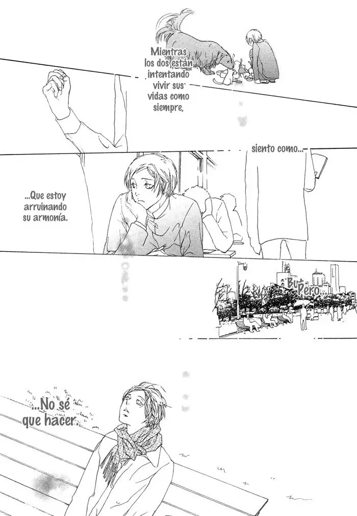 Beautiful Days (2009) - Capítulo 4 - Página 5 - LectorTMOo