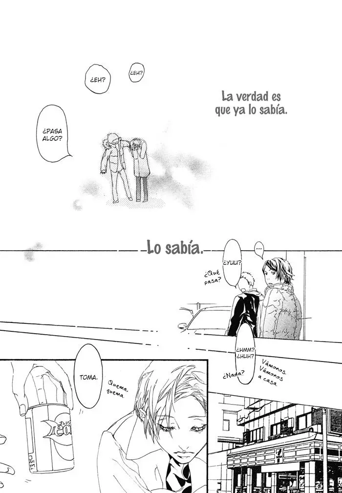 Beautiful Days (2009) - Capítulo 4 - Página 14 - LectorTMOo