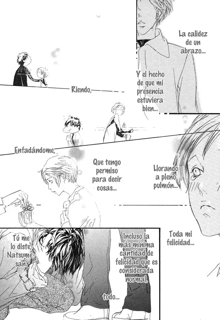 Beautiful Days (2009) - Capítulo 4 - Página 38 - LectorTMOo