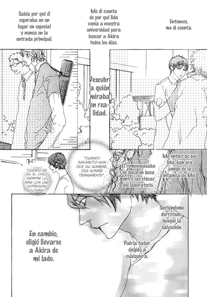 Beautiful Days (2009) - Capítulo 6 - Página 7 - LectorTMOo