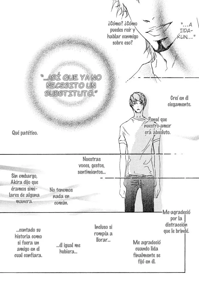 Beautiful Days (2009) - Capítulo 6 - Página 16 - LectorTMOo