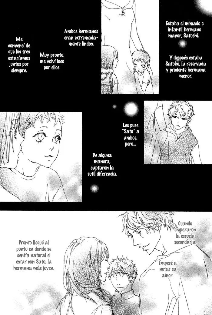 Beautiful Days (2009) - Capítulo 7 - Página 6 - LectorTMOo
