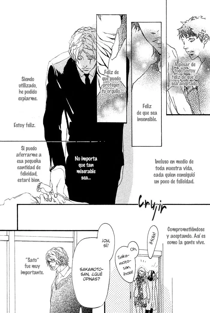 Beautiful Days (2009) - Capítulo 7 - Página 10 - LectorTMOo