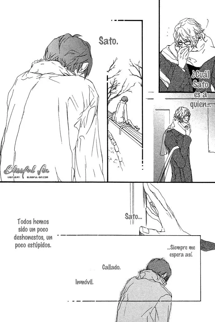 Beautiful Days (2009) - Capítulo 7 - Página 14 - LectorTMOo