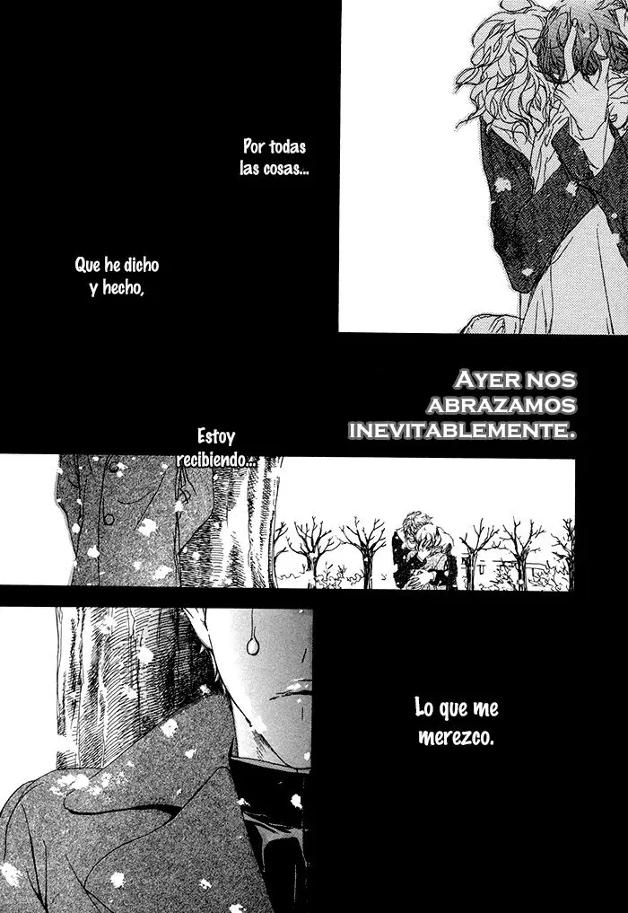 Beautiful Days (2009) - Capítulo 8 - Página 1 - LectorTMOo
