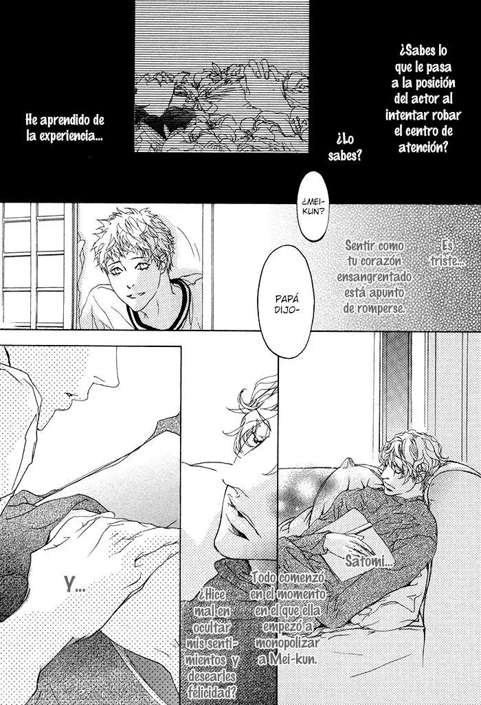 Beautiful Days (2009) - Capítulo 8 - Página 5 - LectorTMOo
