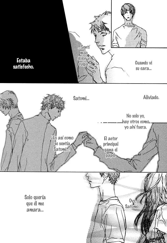 Beautiful Days (2009) - Capítulo 8 - Página 10 - LectorTMOo