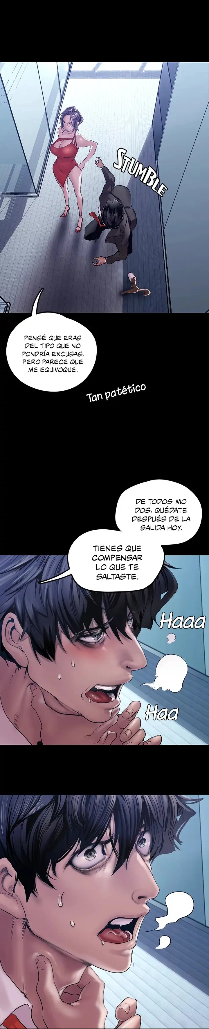 Beautiful New World - Capítulo 128 - Página 16 - LectorTMOo