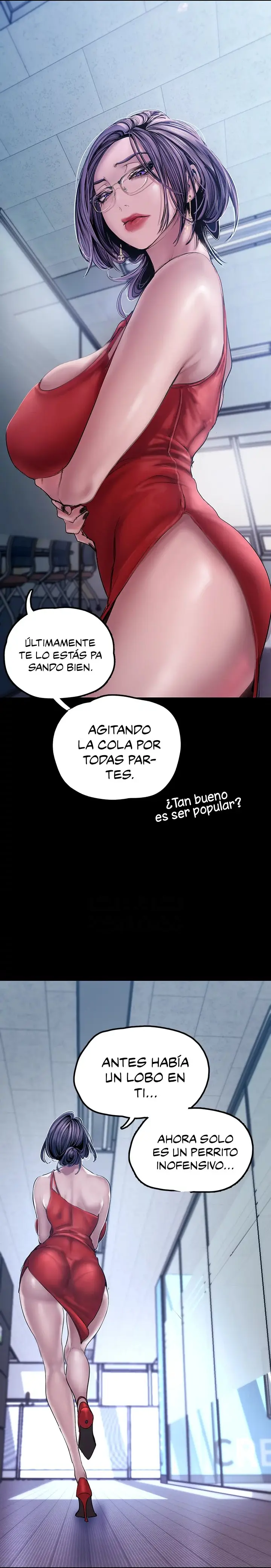 Beautiful New World - Capítulo 128 - Página 17 - LectorTMOo
