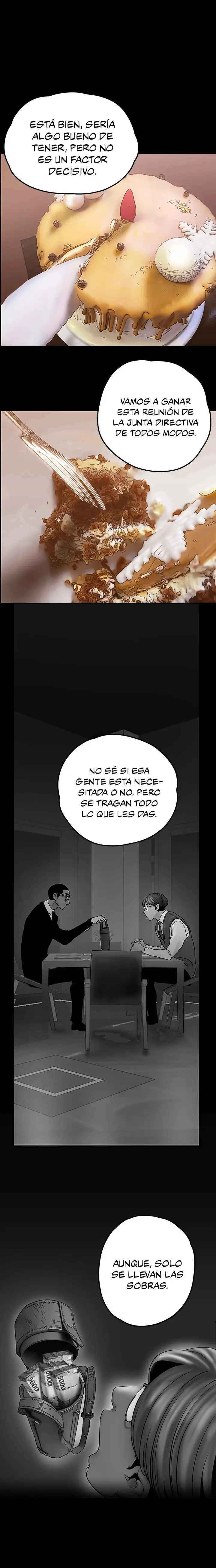 Beautiful New World - Capítulo 129 - Página 11 - LectorTMOo