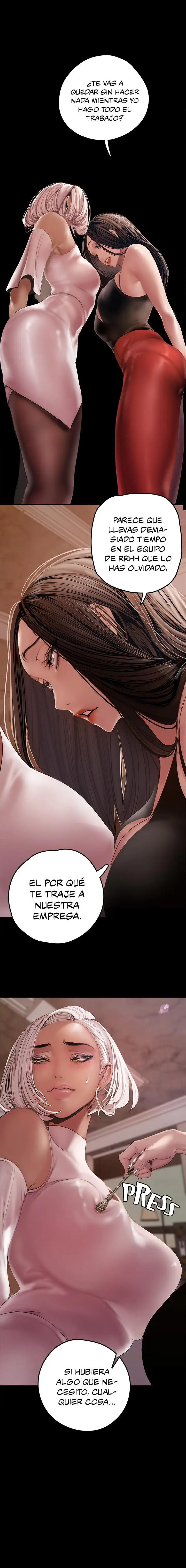 Beautiful New World - Capítulo 129 - Página 13 - LectorTMOo