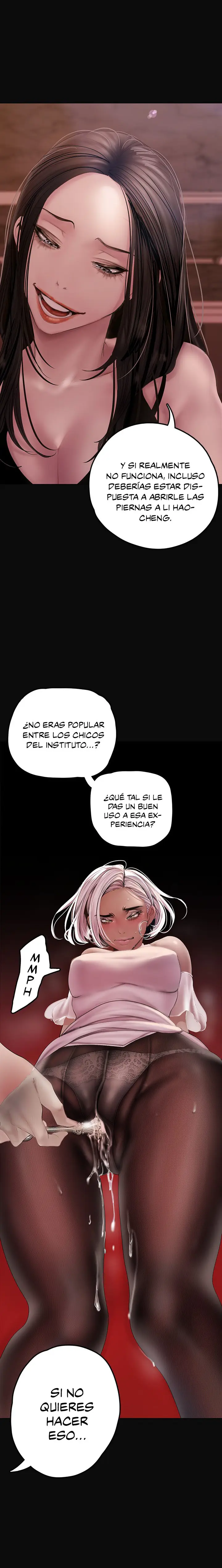 Beautiful New World - Capítulo 129 - Página 16 - LectorTMOo