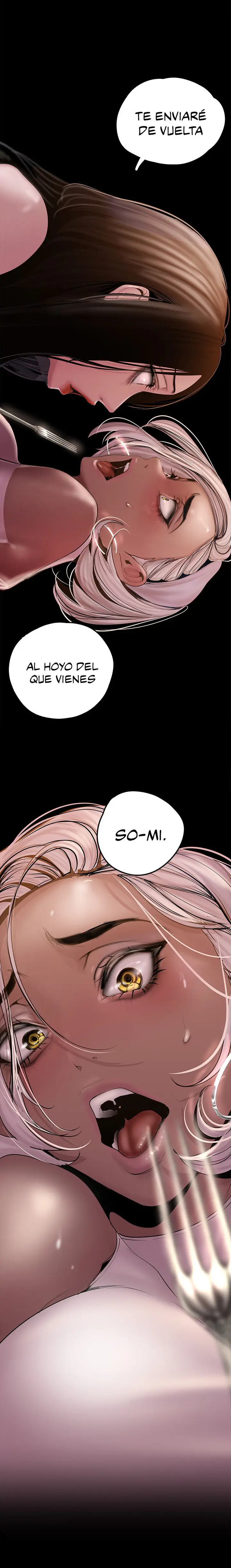 Beautiful New World - Capítulo 129 - Página 18 - LectorTMOo