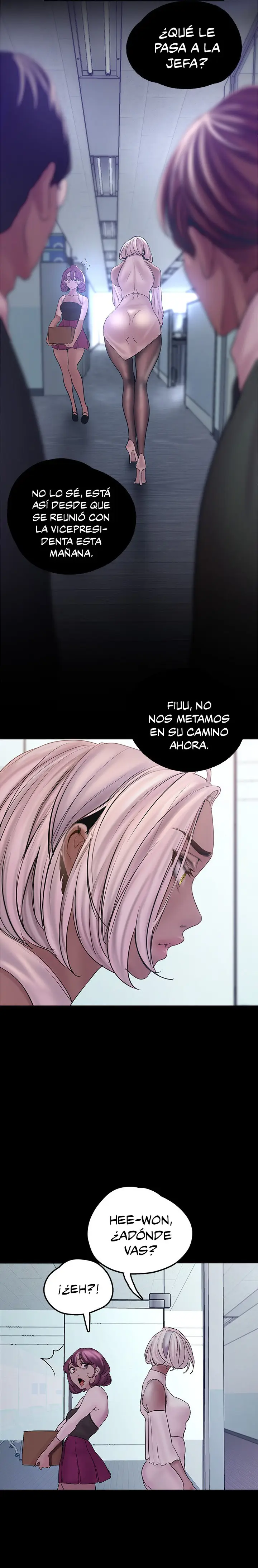 Beautiful New World - Capítulo 129 - Página 20 - LectorTMOo