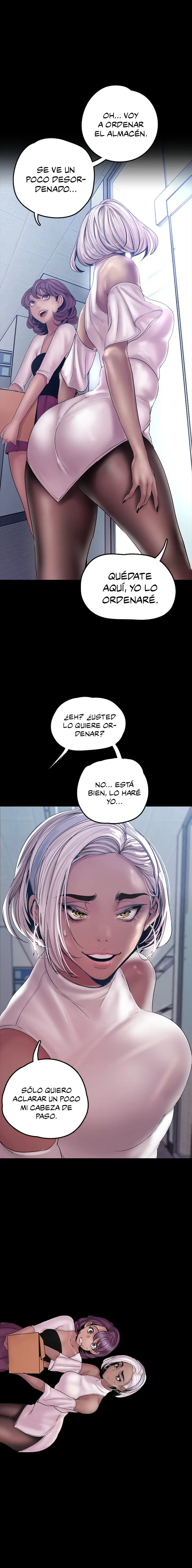 Beautiful New World - Capítulo 129 - Página 21 - LectorTMOo