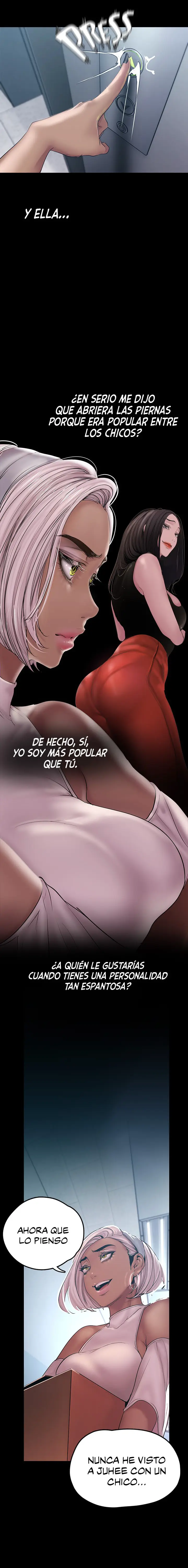 Beautiful New World - Capítulo 129 - Página 23 - LectorTMOo