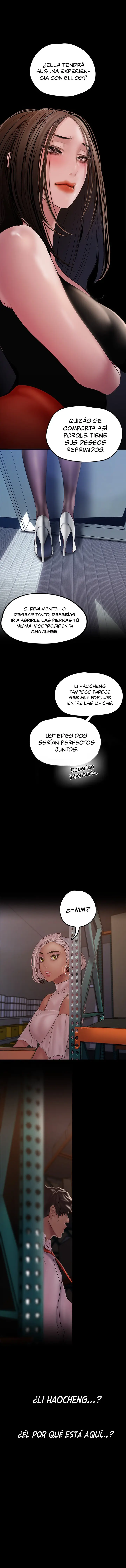 Beautiful New World - Capítulo 129 - Página 24 - LectorTMOo
