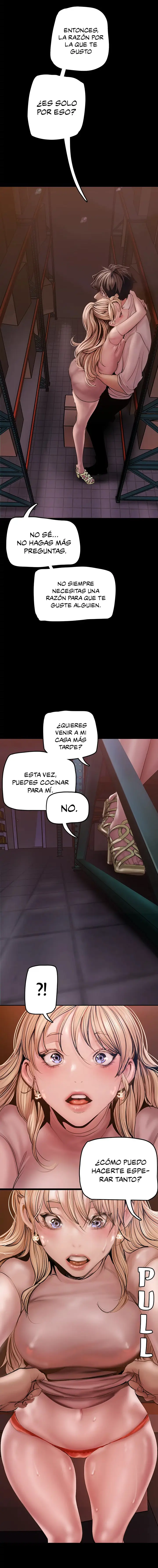 Beautiful New World - Capítulo 130 - Página 18 - LectorTMOo