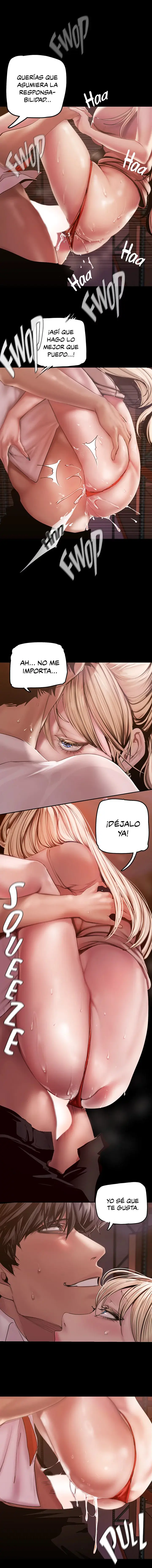 Beautiful New World - Capítulo 131 - Página 7 - LectorTMOo