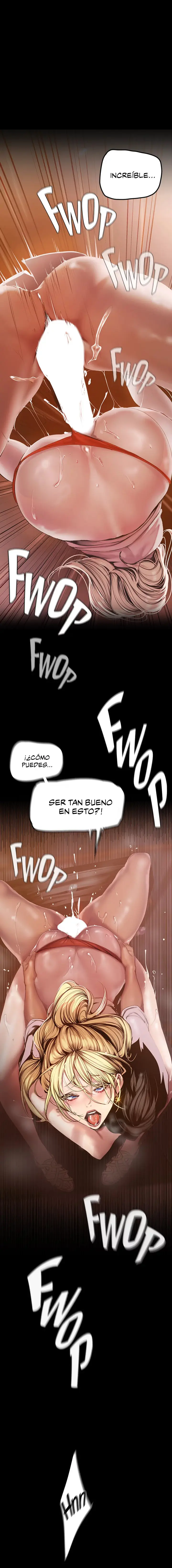 Beautiful New World - Capítulo 131 - Página 9 - LectorTMOo