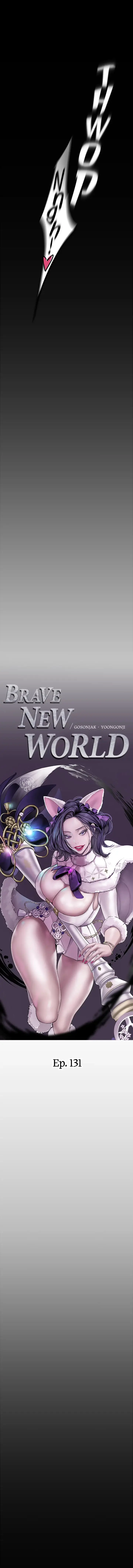 Beautiful New World - Capítulo 131 - Página 15 - LectorTMOo