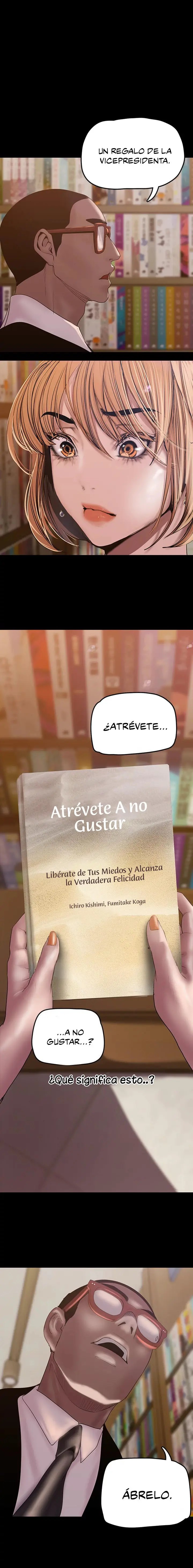 Beautiful New World - Capítulo 131 - Página 18 - LectorTMOo