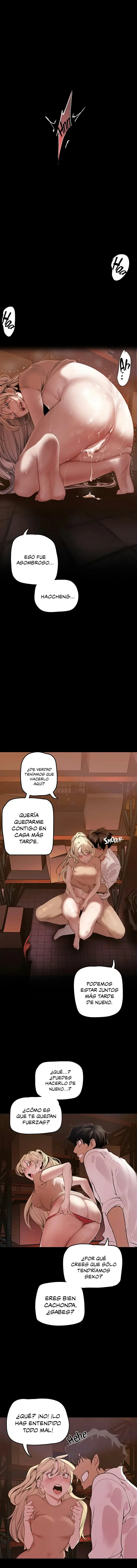 Beautiful New World - Capítulo 132 - Página 11 - LectorTMOo