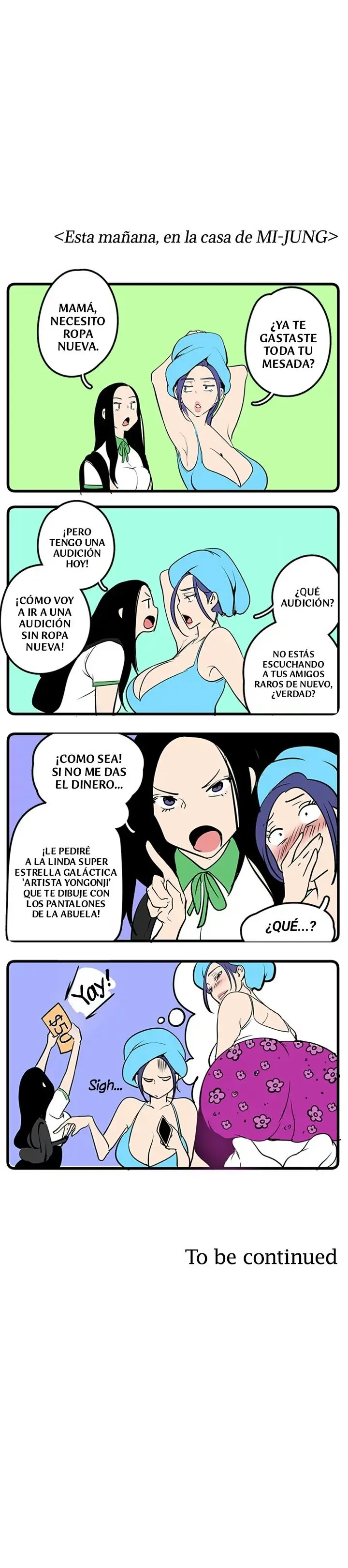 Beautiful New World - Capítulo 134 - Página 12 - LectorTMOo
