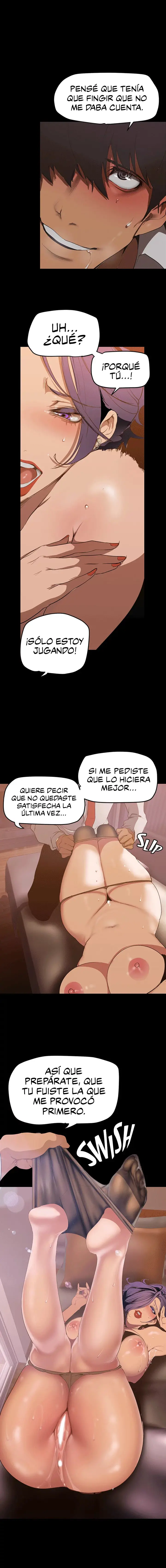 Beautiful New World - Capítulo 143 - Página 11 - LectorTMOo