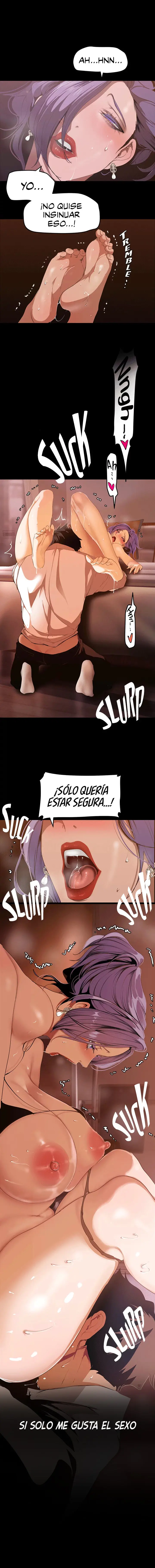 Beautiful New World - Capítulo 143 - Página 12 - LectorTMOo