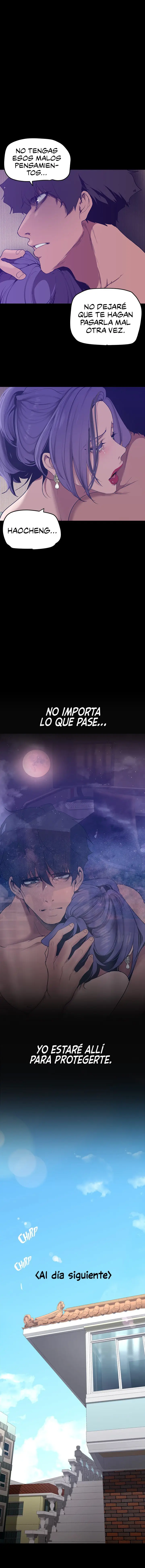 Beautiful New World - Capítulo 145 - Página 15 - LectorTMOo