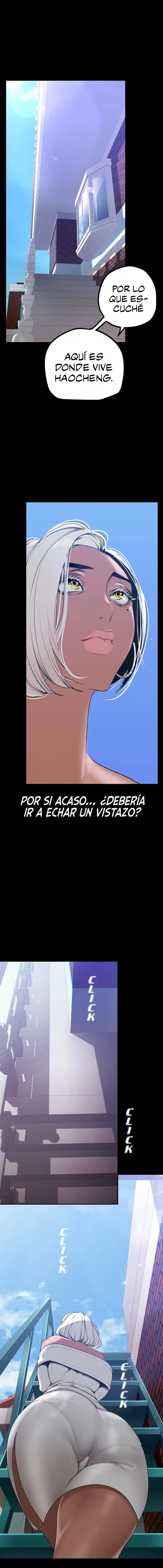 Beautiful New World - Capítulo 145 - Página 18 - LectorTMOo