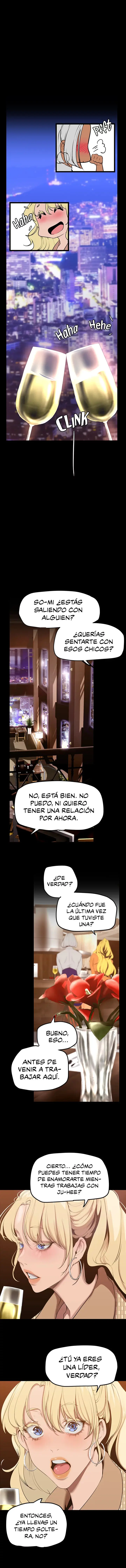 Beautiful New World - Capítulo 146 - Página 9 - LectorTMOo