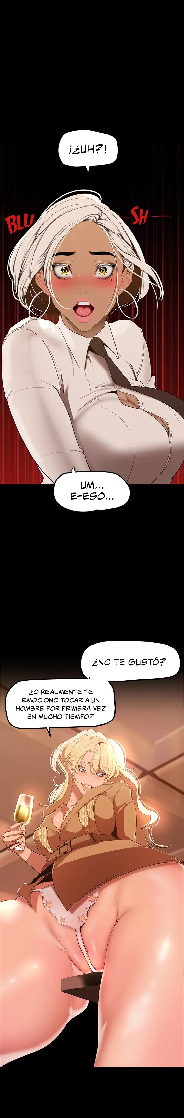 Beautiful New World - Capítulo 146 - Página 11 - LectorTMOo
