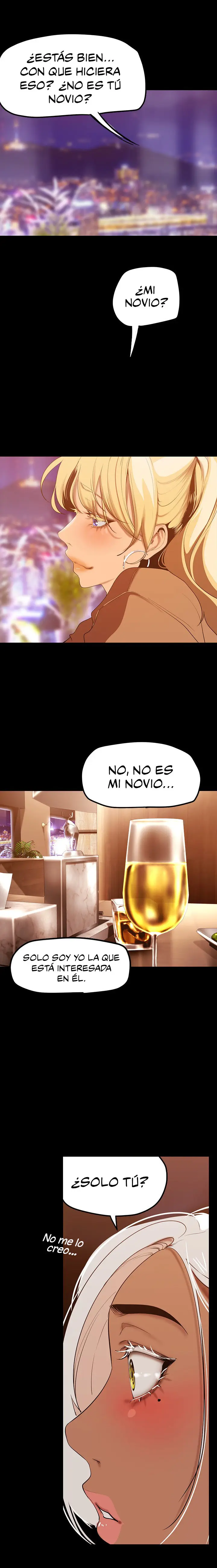 Beautiful New World - Capítulo 146 - Página 12 - LectorTMOo
