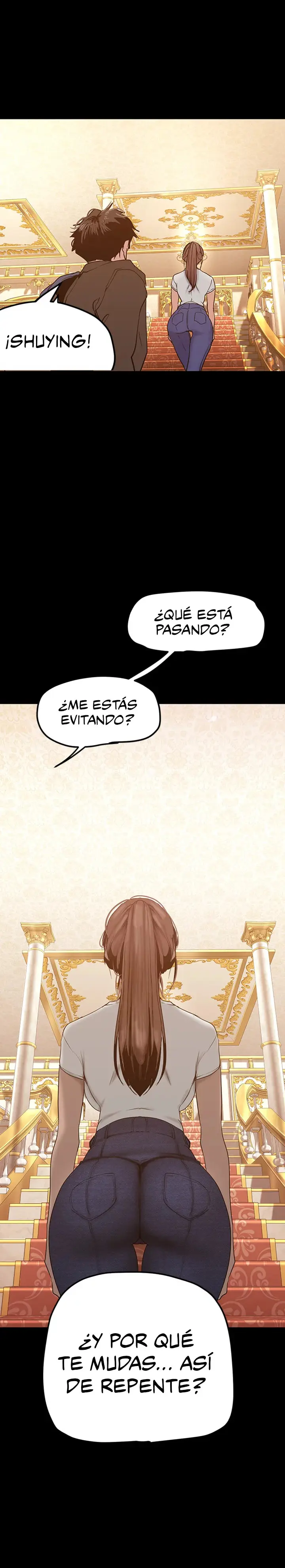 Beautiful New World - Capítulo 146 - Página 20 - LectorTMOo