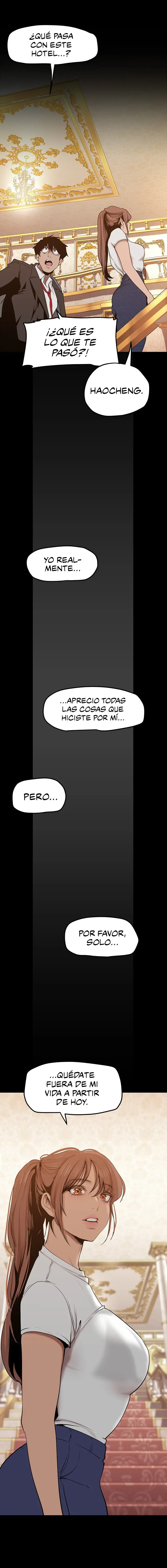 Beautiful New World - Capítulo 146 - Página 21 - LectorTMOo