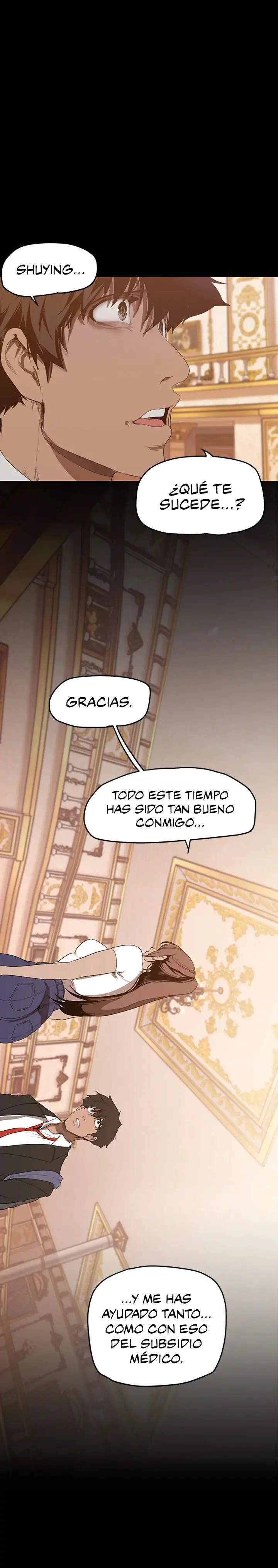 Beautiful New World - Capítulo 147 - Página 5 - LectorTMOo