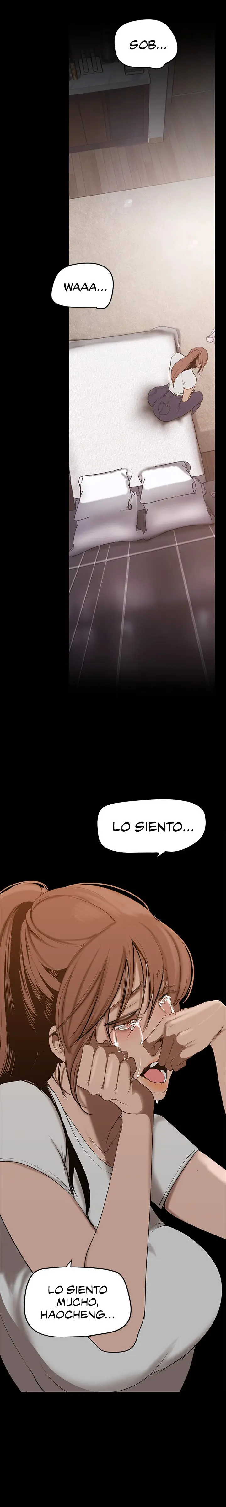 Beautiful New World - Capítulo 147 - Página 17 - LectorTMOo
