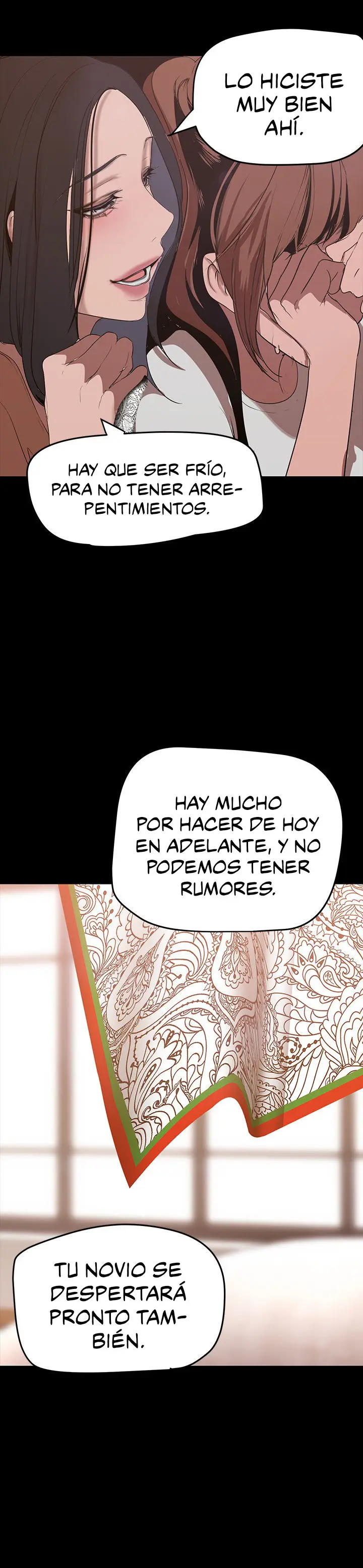 Beautiful New World - Capítulo 147 - Página 18 - LectorTMOo