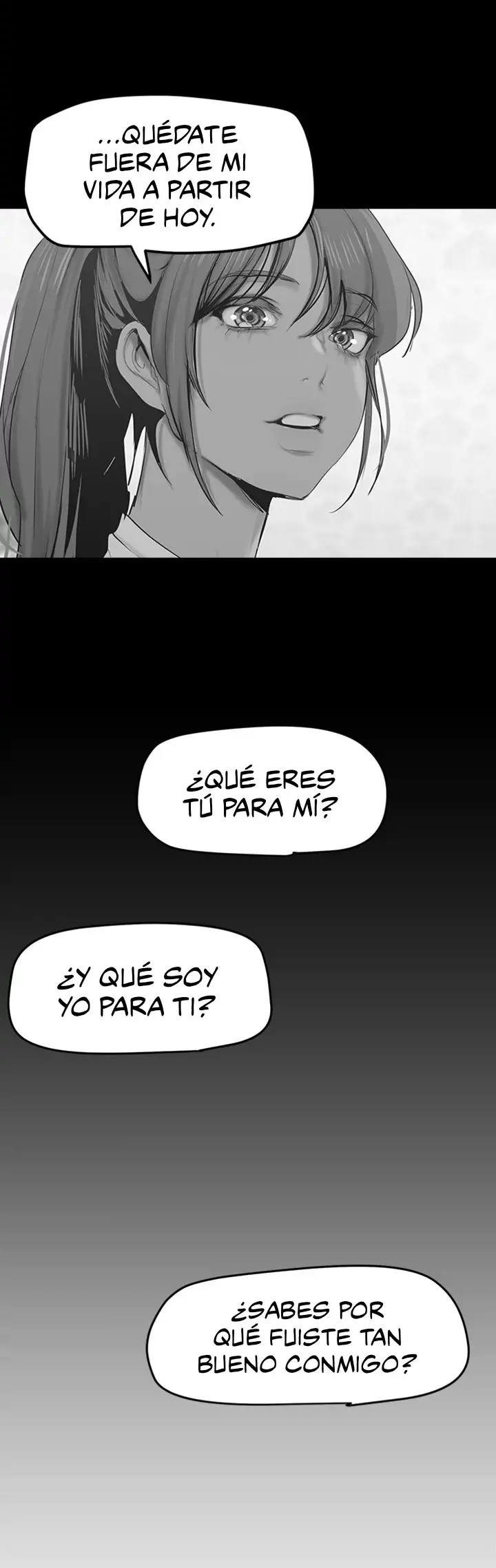 Beautiful New World - Capítulo 147 - Página 23 - LectorTMOo