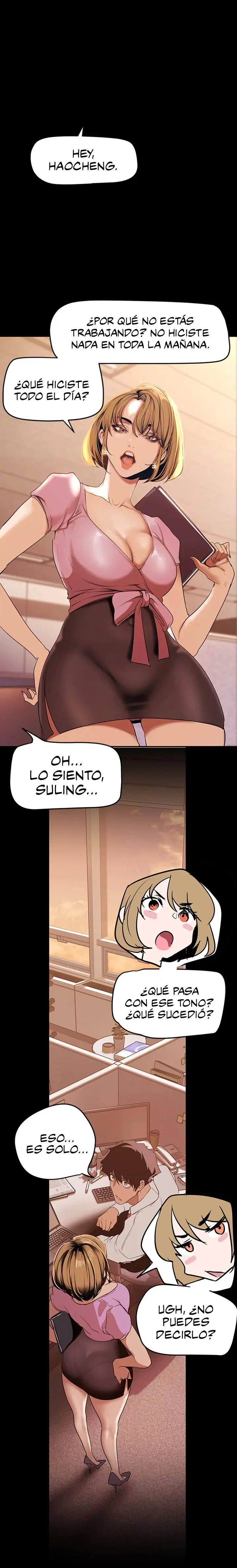 Beautiful New World - Capítulo 147 - Página 29 - LectorTMOo