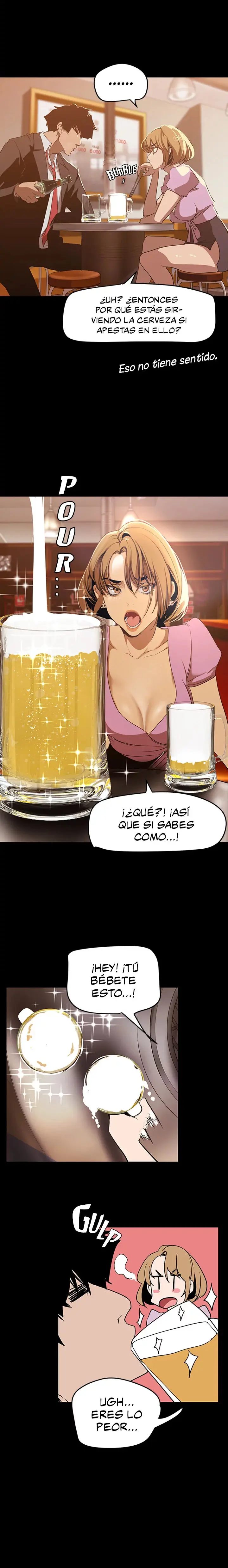 Beautiful New World - Capítulo 147 - Página 31 - LectorTMOo