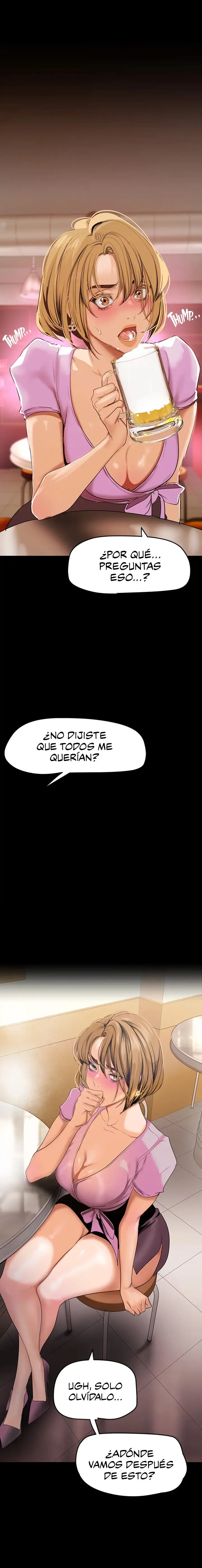 Beautiful New World - Capítulo 147 - Página 33 - LectorTMOo