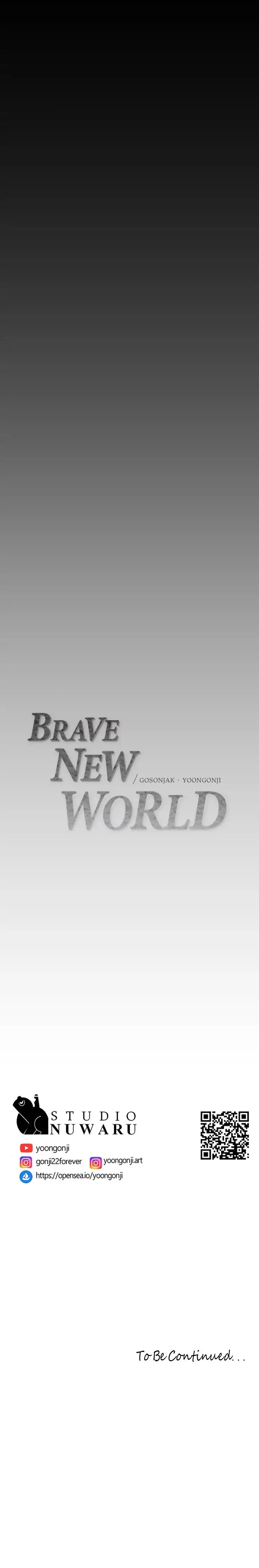 Beautiful New World - Capítulo 147 - Página 36 - LectorTMOo