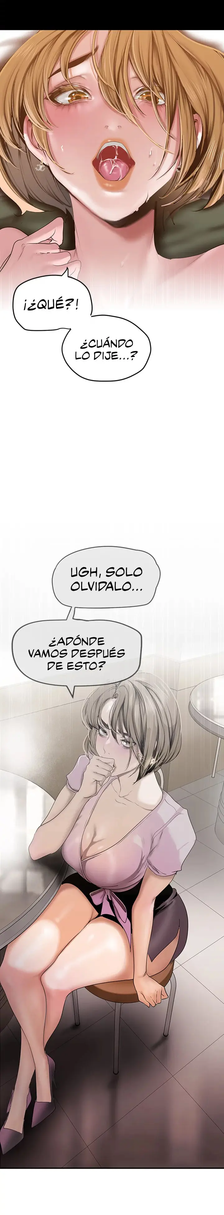 Beautiful New World - Capítulo 148 - Página 18 - LectorTMOo