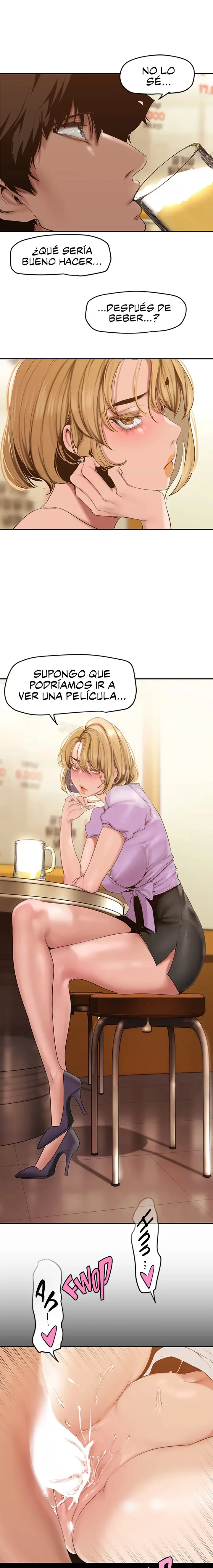 Beautiful New World - Capítulo 148 - Página 19 - LectorTMOo